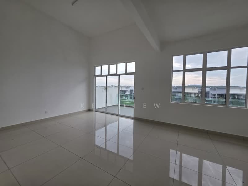 Rumah Kluster untuk Dijual di Skudai (Johor) - Ken Liew - PropertyGuru.com.my