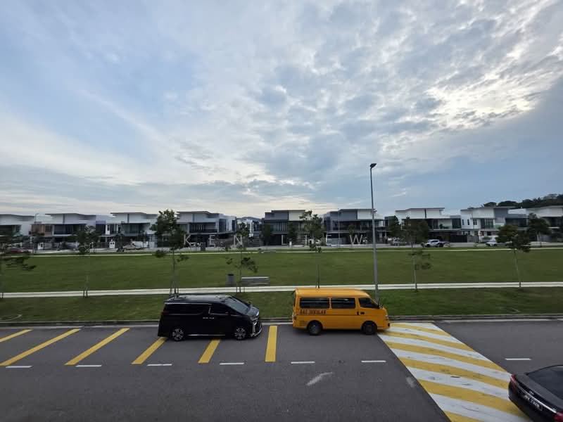 Rumah Kluster untuk Dijual di Skudai (Johor) - Ken Liew - PropertyGuru.com.my