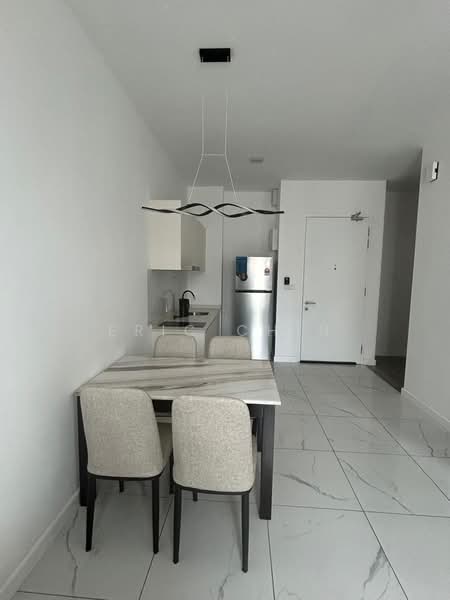 Service Residence for Rent at Cubic Botanical - Eric Chin - PropertyGuru.com.my