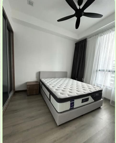 Service Residence for Rent at Cubic Botanical - Eric Chin - PropertyGuru.com.my