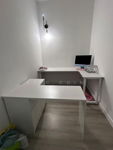Service Residence for Rent at Cubic Botanical - Eric Chin - PropertyGuru.com.my