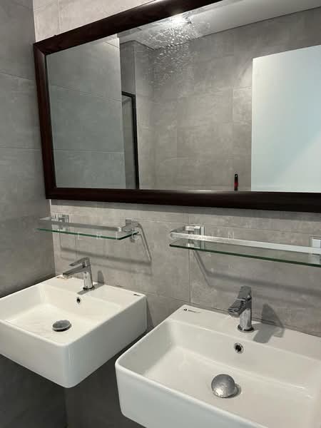 Service Residence for Rent at Cubic Botanical - Eric Chin - PropertyGuru.com.my