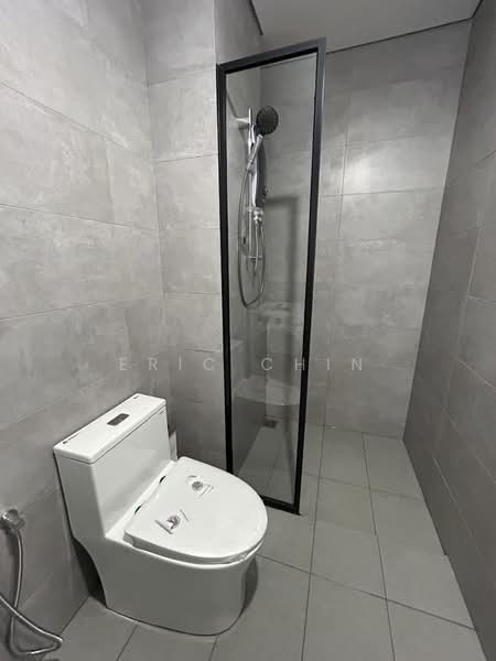 Service Residence for Rent at Cubic Botanical - Eric Chin - PropertyGuru.com.my