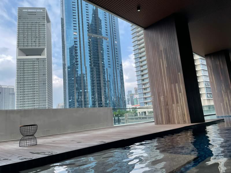 Service Residence for Rent at 10 Stonor - Vincent Lee - Exterior - PropertyGuru.com.my
