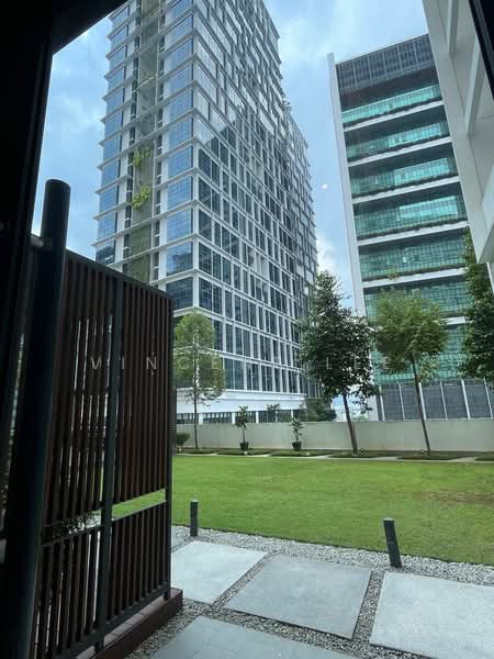Service Residence for Rent at 10 Stonor - Vincent Lee - Exterior - PropertyGuru.com.my