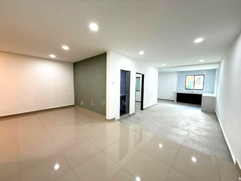 Rumah Teres 2 Tingkat untuk Dijual di Taman Senai Baru (Senai) - Calvin Lee - PropertyGuru.com.my