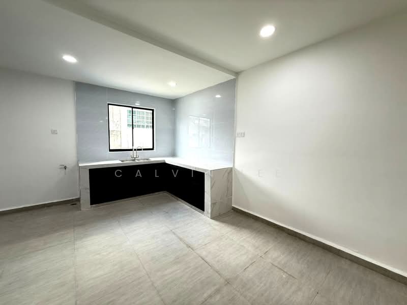 Rumah Teres 2 Tingkat untuk Dijual di Taman Senai Baru (Senai) - Calvin Lee - PropertyGuru.com.my