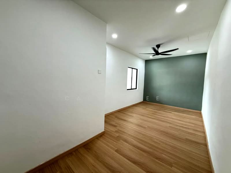 Rumah Teres 2 Tingkat untuk Dijual di Taman Senai Baru (Senai) - Calvin Lee - PropertyGuru.com.my