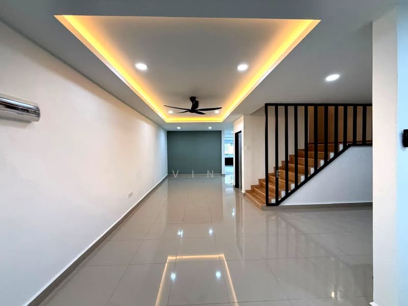 Rumah Teres 2 Tingkat untuk Dijual di Taman Senai Baru (Senai) - Calvin Lee - PropertyGuru.com.my