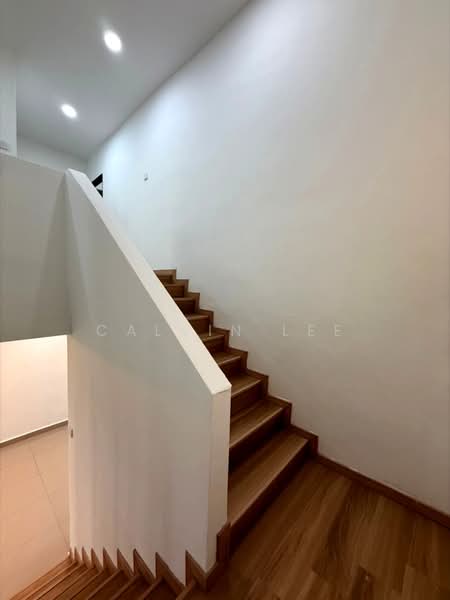 Rumah Teres 2 Tingkat untuk Dijual di Taman Senai Baru (Senai) - Calvin Lee - PropertyGuru.com.my