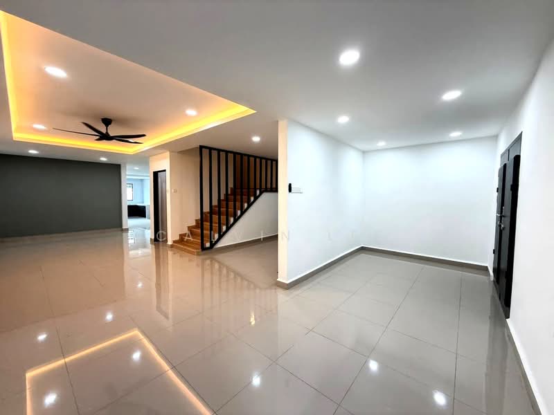 Rumah Teres 2 Tingkat untuk Dijual di Taman Senai Baru (Senai) - Calvin Lee - PropertyGuru.com.my