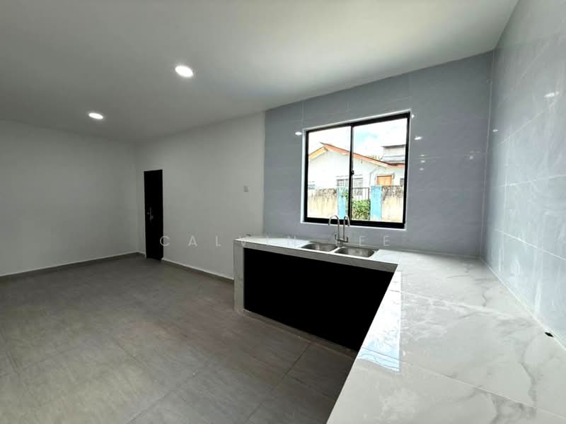 Rumah Teres 2 Tingkat untuk Dijual di Taman Senai Baru (Senai) - Calvin Lee - PropertyGuru.com.my