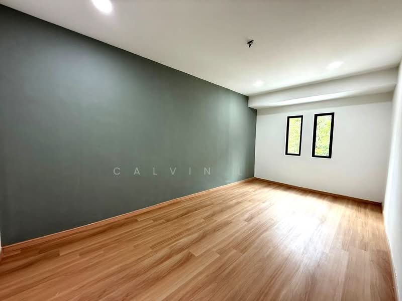 Rumah Teres 2 Tingkat untuk Dijual di Taman Senai Baru (Senai) - Calvin Lee - PropertyGuru.com.my