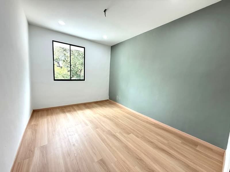 Rumah Teres 2 Tingkat untuk Dijual di Taman Senai Baru (Senai) - Calvin Lee - PropertyGuru.com.my
