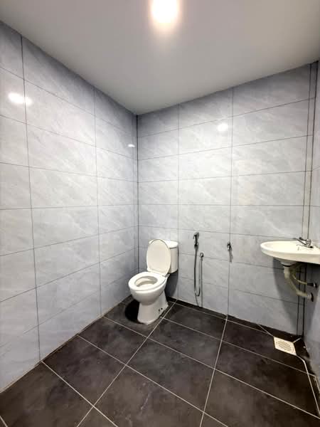 Rumah Teres 2 Tingkat untuk Dijual di Taman Senai Baru (Senai) - Calvin Lee - PropertyGuru.com.my