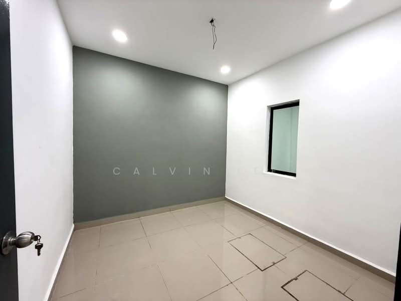 Rumah Teres 2 Tingkat untuk Dijual di Taman Senai Baru (Senai) - Calvin Lee - PropertyGuru.com.my
