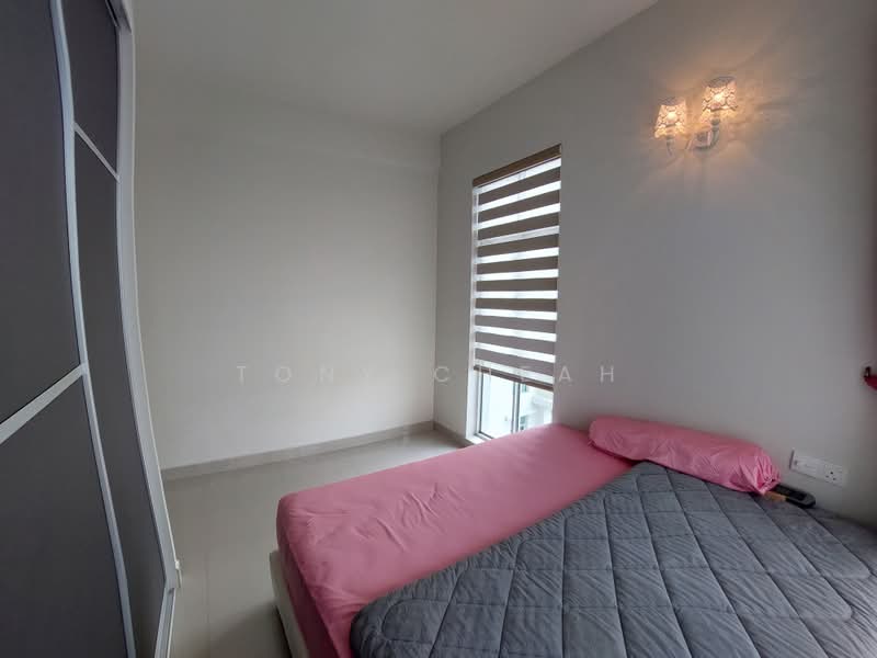 Condominium for Sale at Boulevard Condominium (BLVD) - Tony Cheah - PropertyGuru.com.my