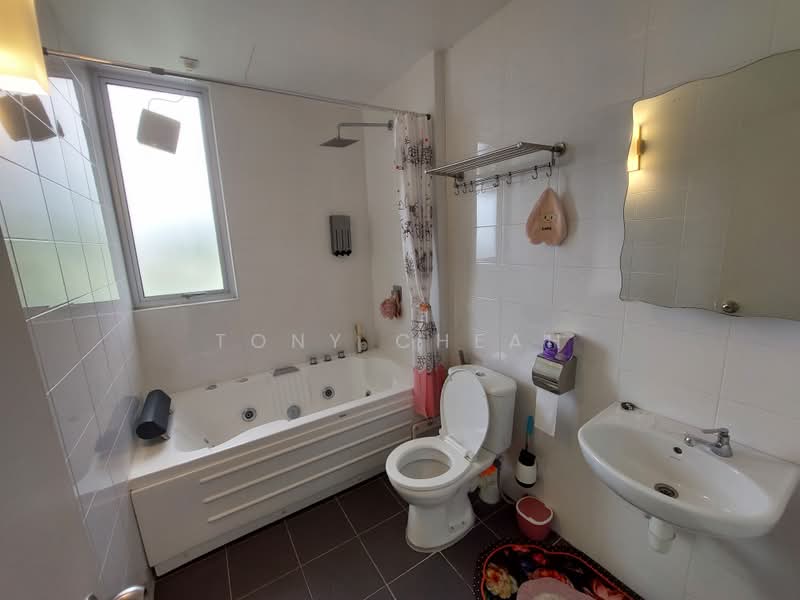 Condominium for Sale at Boulevard Condominium (BLVD) - Tony Cheah - PropertyGuru.com.my