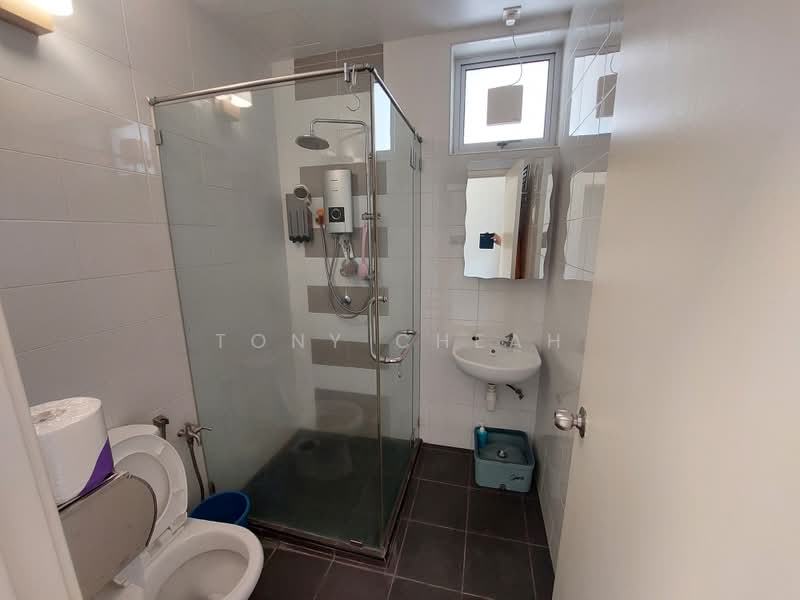 Condominium for Sale at Boulevard Condominium (BLVD) - Tony Cheah - PropertyGuru.com.my