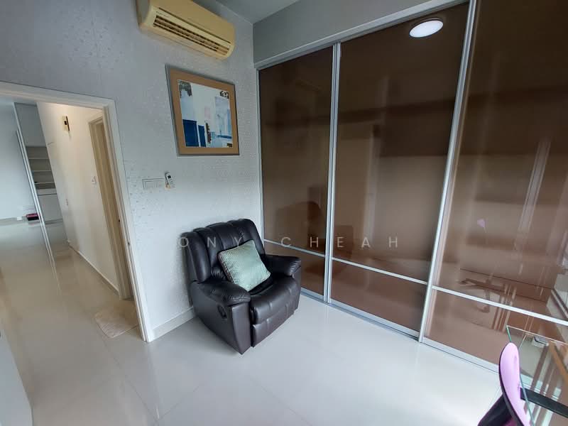 Condominium for Sale at Boulevard Condominium (BLVD) - Tony Cheah - PropertyGuru.com.my