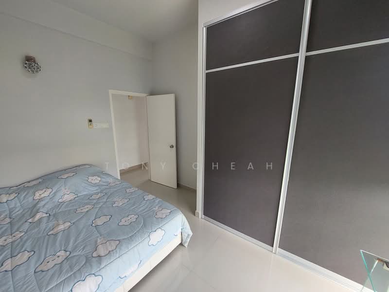 Condominium for Sale at Boulevard Condominium (BLVD) - Tony Cheah - PropertyGuru.com.my