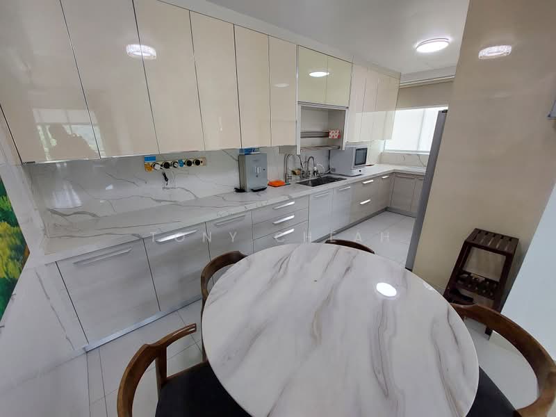 Condominium for Sale at Boulevard Condominium (BLVD) - Tony Cheah - PropertyGuru.com.my