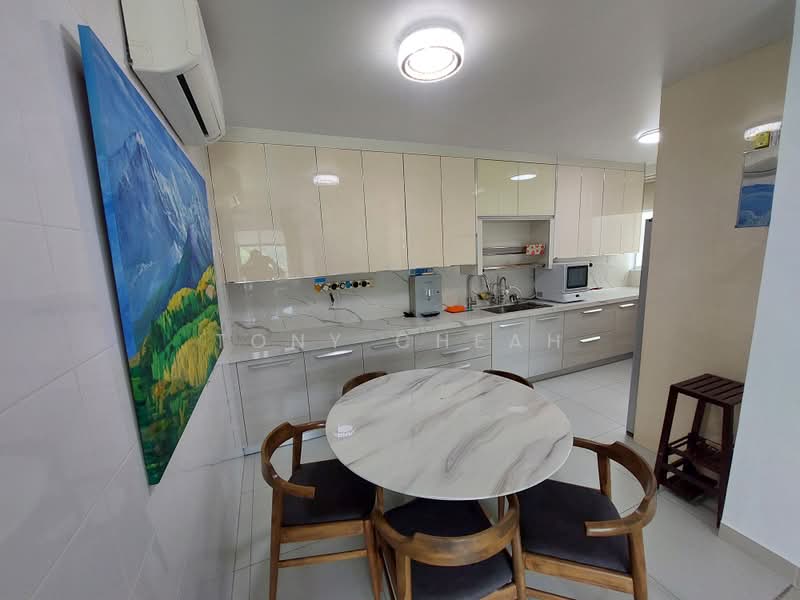 Condominium for Sale at Boulevard Condominium (BLVD) - Tony Cheah - PropertyGuru.com.my