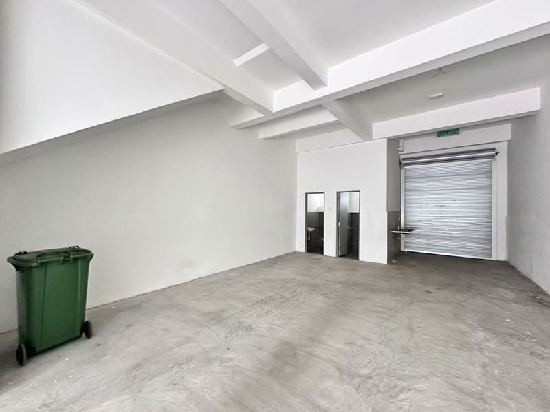 Shop for Rent in Iskandar Puteri (Nusajaya) (Johor) - Cleo . - Interior - PropertyGuru.com.my
