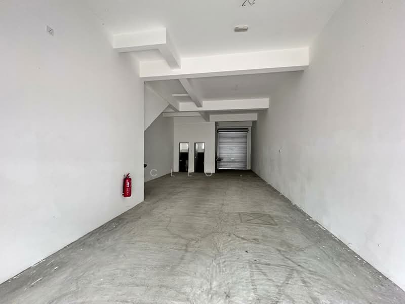 Shop for Rent in Iskandar Puteri (Nusajaya) (Johor) - Cleo . - Interior - PropertyGuru.com.my
