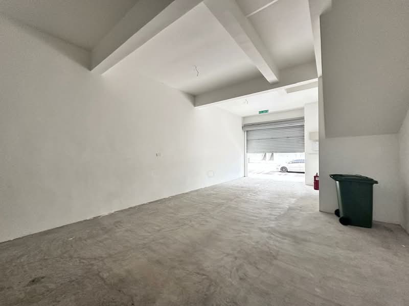 Shop for Rent in Iskandar Puteri (Nusajaya) (Johor) - Cleo . - Interior - PropertyGuru.com.my