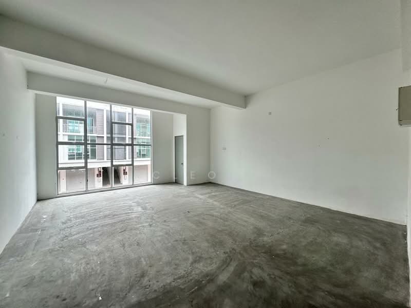 Shop for Rent in Iskandar Puteri (Nusajaya) (Johor) - Cleo . - Interior - PropertyGuru.com.my