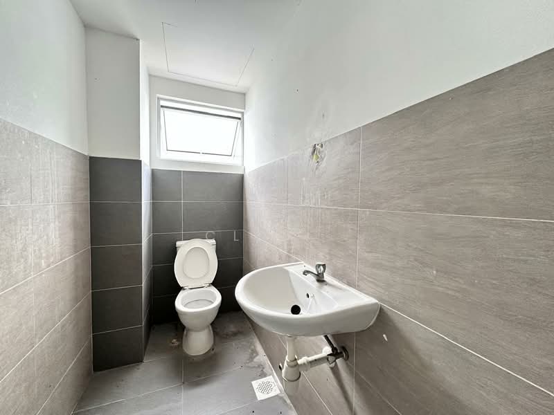 Shop for Rent in Iskandar Puteri (Nusajaya) (Johor) - Cleo . - Bathroom - PropertyGuru.com.my