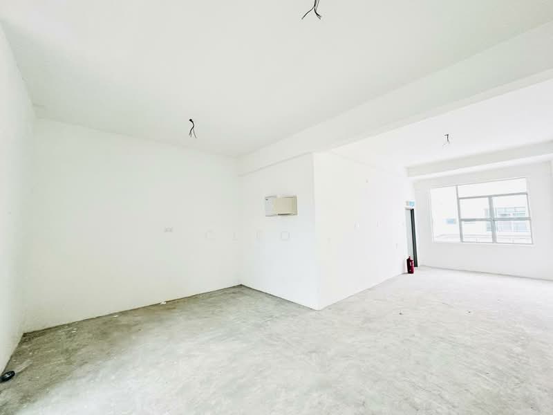 Shop for Rent in Iskandar Puteri (Nusajaya) (Johor) - Cleo . - Interior - PropertyGuru.com.my