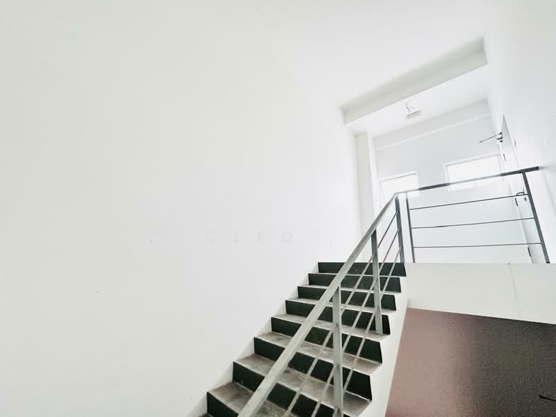 Shop for Rent in Iskandar Puteri (Nusajaya) (Johor) - Cleo . - Interior - PropertyGuru.com.my