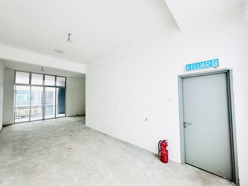 Shop for Rent in Iskandar Puteri (Nusajaya) (Johor) - Cleo . - Interior - PropertyGuru.com.my