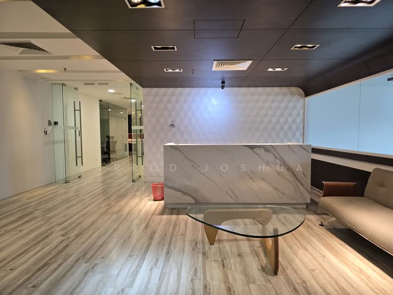 Office for Sale in Mont Kiara (Kuala Lumpur) - Jarrod Joshua - Interior - PropertyGuru.com.my