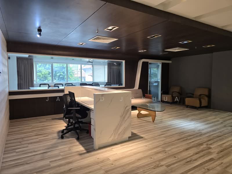 Office for Sale in Mont Kiara (Kuala Lumpur) - Jarrod Joshua - Interior - PropertyGuru.com.my