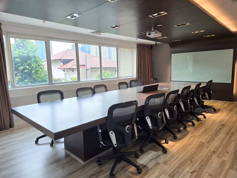 Office for Sale in Mont Kiara (Kuala Lumpur) - Jarrod Joshua - Interior - PropertyGuru.com.my