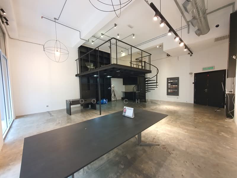 Office for Rent in Mont Kiara (Kuala Lumpur) - Moon Chan - PropertyGuru.com.my