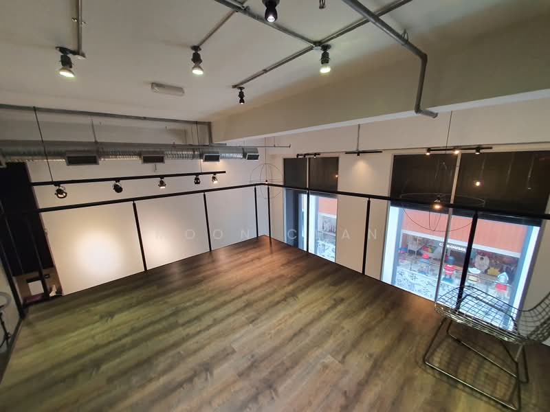 Office for Rent in Mont Kiara (Kuala Lumpur) - Moon Chan - PropertyGuru.com.my
