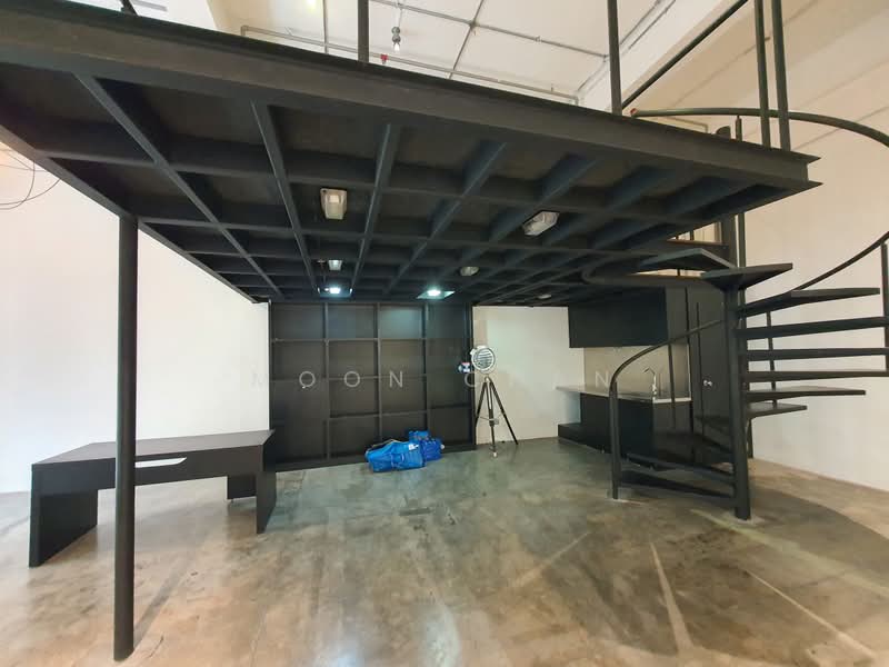 Office for Rent in Mont Kiara (Kuala Lumpur) - Moon Chan - PropertyGuru.com.my