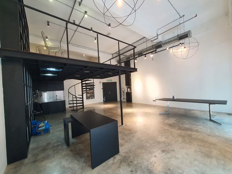 Office for Rent in Mont Kiara (Kuala Lumpur) - Moon Chan - PropertyGuru.com.my