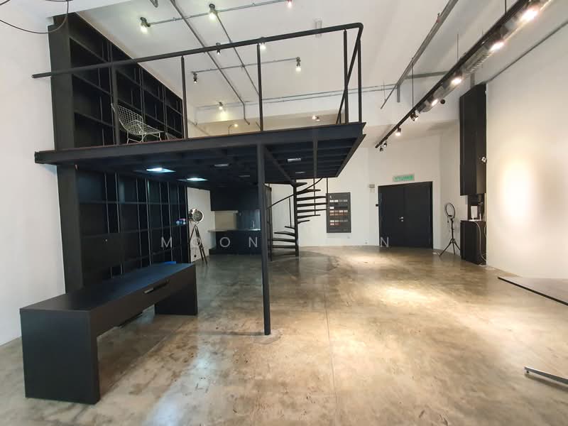 Office for Rent in Mont Kiara (Kuala Lumpur) - Moon Chan - PropertyGuru.com.my