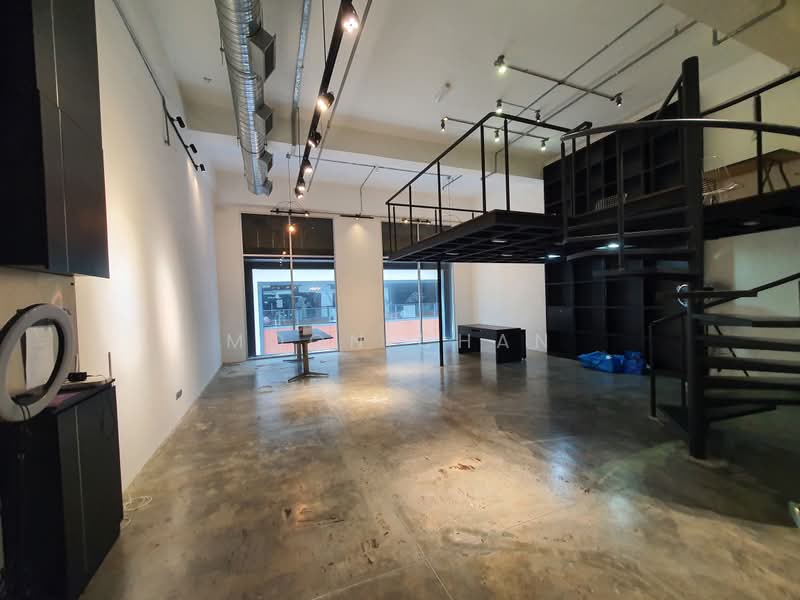 Office for Rent in Mont Kiara (Kuala Lumpur) - Moon Chan - PropertyGuru.com.my