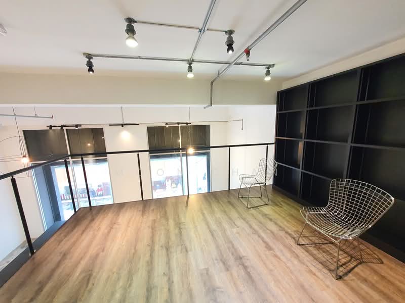 Office for Rent in Mont Kiara (Kuala Lumpur) - Moon Chan - PropertyGuru.com.my