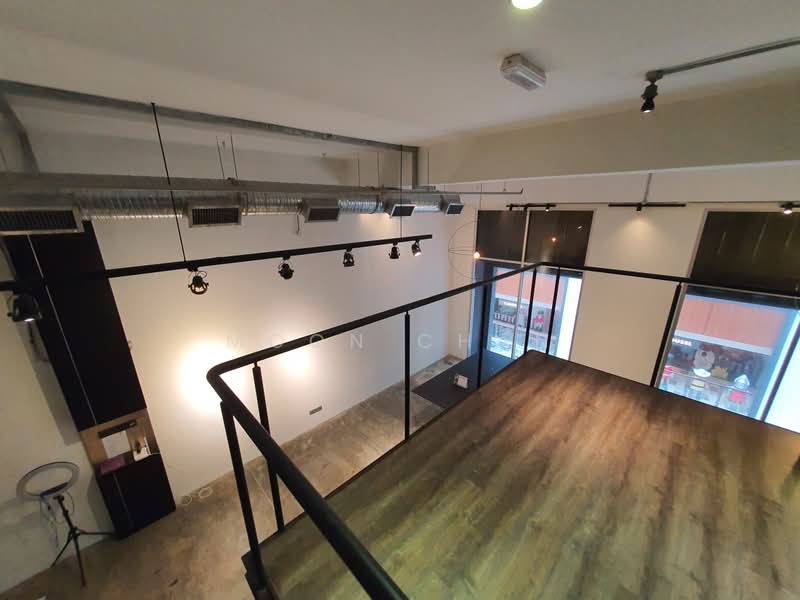 Office for Rent in Mont Kiara (Kuala Lumpur) - Moon Chan - PropertyGuru.com.my