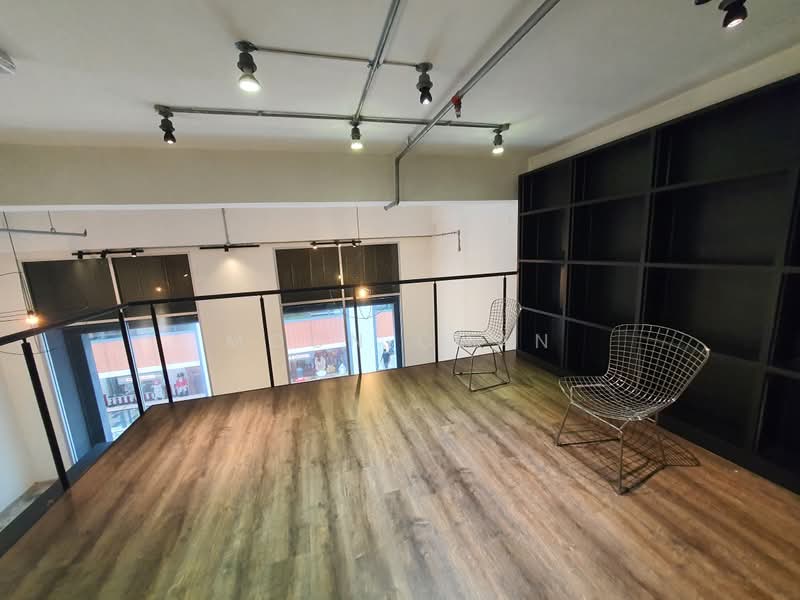 Office for Rent in Mont Kiara (Kuala Lumpur) - Moon Chan - PropertyGuru.com.my