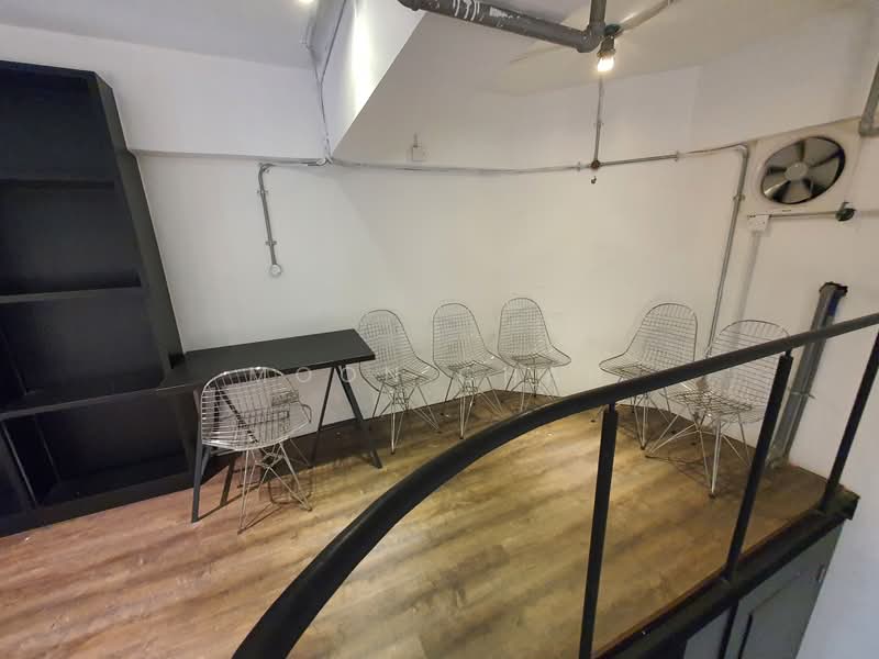 Office for Rent in Mont Kiara (Kuala Lumpur) - Moon Chan - PropertyGuru.com.my