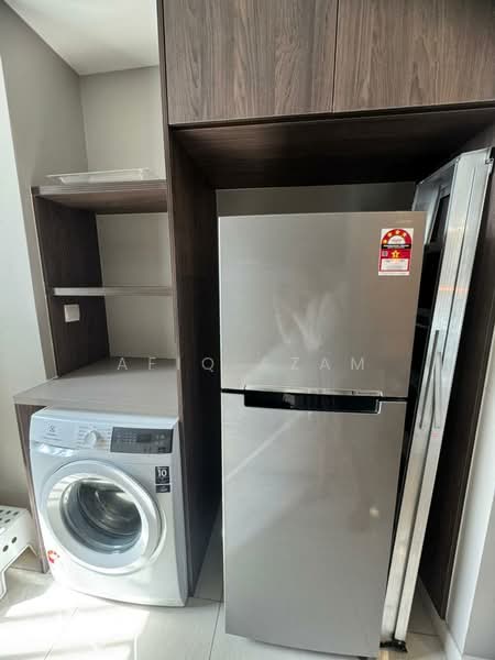 Servis Apartment untuk Disewa di Datum Jelatek Residence - Afiq Azam - Interior - PropertyGuru.com.my