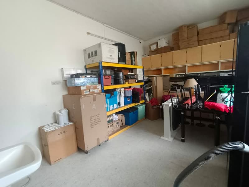 Rumah Teres 2 Tingkat untuk Dijual di Island Glades (Jelutong) - William KC Wong - Interior - PropertyGuru.com.my